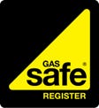 Gas Safe Register Gas Safe Register logo